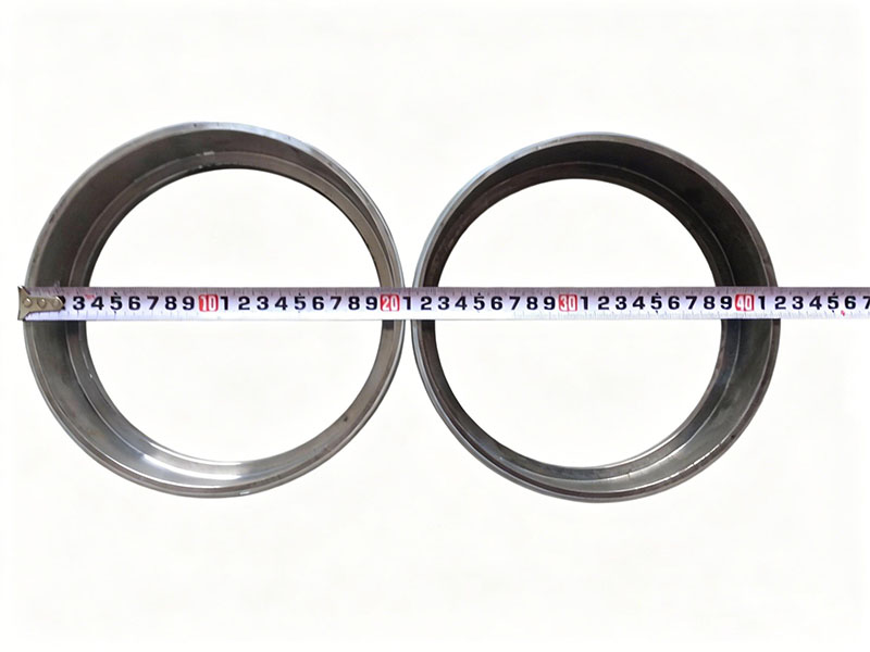 Bushing Sleeve 000190201A0000011 / 0010202A0006